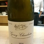 肉料理ふくなが - 