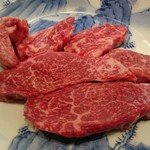 肉料理ふくなが - 