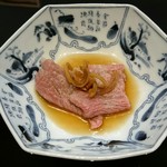肉料理ふくなが - 