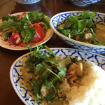 カフェくるくま - 