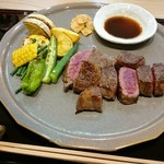 肉料理ふくなが - 