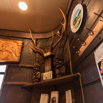 生ラムジンギスカン 山小屋 - 