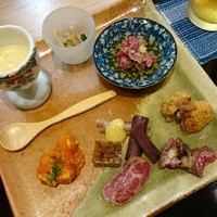 肉料理ふくなが - 