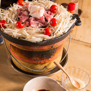 生ラムジンギスカン 山小屋_0