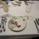 メゾン ドゥ アッシュ - 