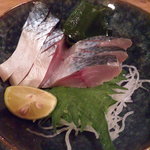 うなぎ割烹 きた八 - キズシ