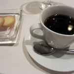 メゾン ドゥ アッシュ - 