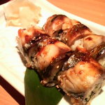 魚民 - 鯖特選寿司