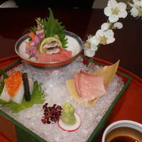 日本料理 三嵋 - 