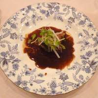 Chez T’S - フォアグラ