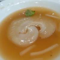 故宮 - ふかひれの姿煮