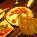 ショットバー・シンシアリー - 