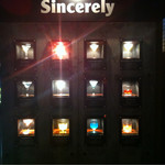 ショットバー・シンシアリー - 