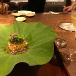 ワインと和食 みくり - 