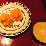 ワインと和食 みくり - 