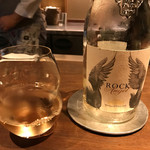 ワインと和食 みくり - 