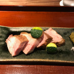 ワインと和食 みくり - 