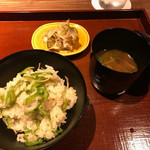 ワインと和食 みくり - 