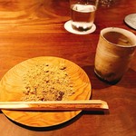 ワインと和食 みくり - 