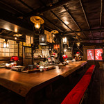 炉ばた焼 ウタリ - 