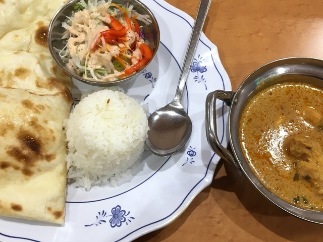 パトワール 吉祥寺店 Potohar 吉祥寺 インド料理 食べログ