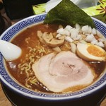 麺家くさび - 