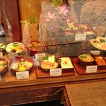 田舎そば みゆき - 