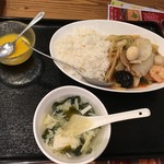 横浜 ドラゴン飯店 - 