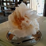 何時も庵 - アイリッシュ ミルク　大人のお洒落味が美味しい！