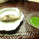 懐石料理 桝田 - 