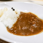 SUGALABO - 特製カレー