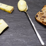 SUGALABO - チーズ盛り合わせ