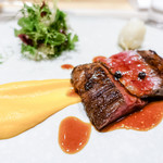 SUGALABO - 秋田牛