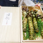 SUGALABO - 関わさび