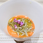 SUGALABO - ガスパチョ