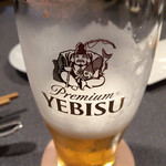 大衆BAR サムシング - 
