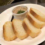 大衆BAR サムシング - 