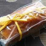 村菓子×inaho