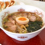 ラーメン倶楽部竜 - 