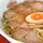 ラーメン倶楽部竜 - 