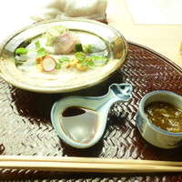 懐石料理 桝田 - 
