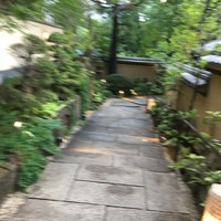 東京 芝 とうふ屋うかい - 