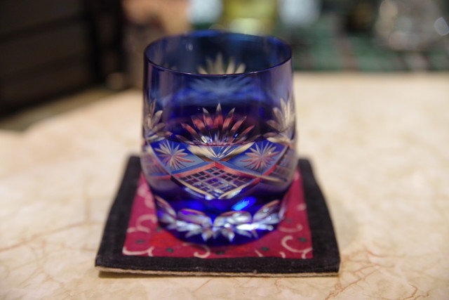 弘前の喫茶店オリーブ｜落ち着いた雰囲気でコーヒーを楽しむ