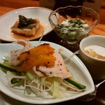 魚いち - 魚いちランチ