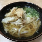 うどん平