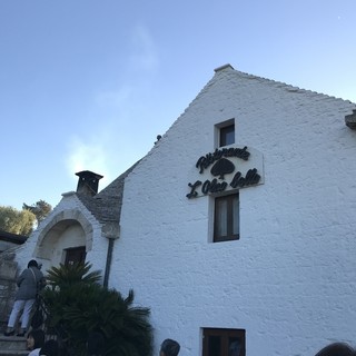 Ristorante Pizzeria L'Olmo Bello -