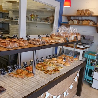 グーグーベーカリー_2