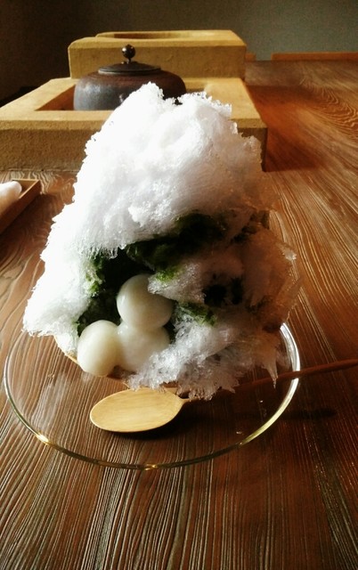 楳心果 バイシンカ 都立大学 カフェ 喫茶 その他 食べログ