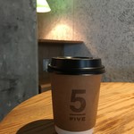 5FIVE CAFE＆DINER - 