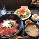 Yosuga cafe - 